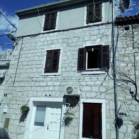 Apartman Dario Apartment Split Luaran gambar