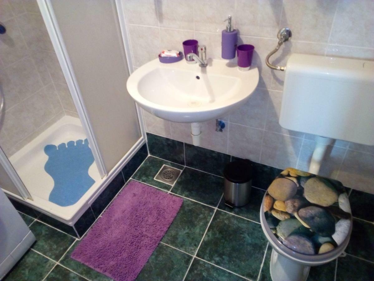 Apartman Dario Apartment Split Luaran gambar