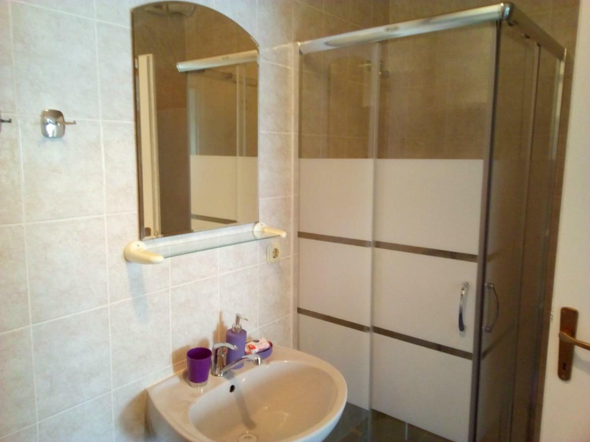 Apartman Dario Apartment Split Luaran gambar