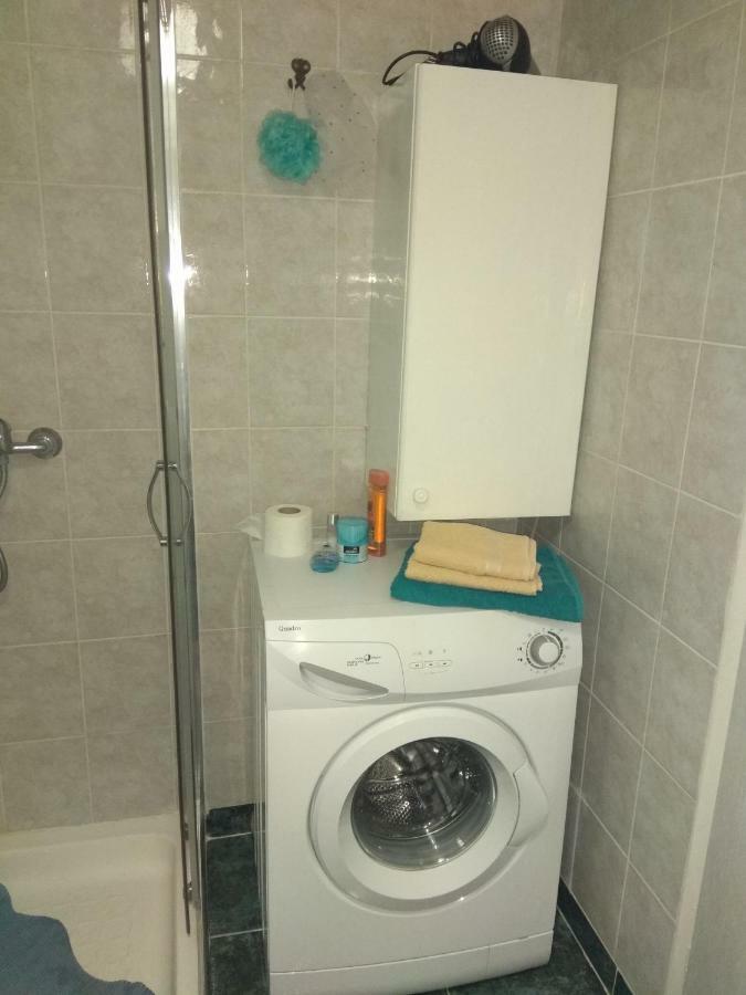 Apartman Dario Apartment Split Luaran gambar