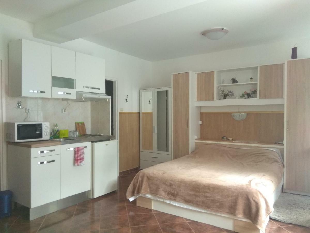 Apartman Dario Apartment Split Luaran gambar
