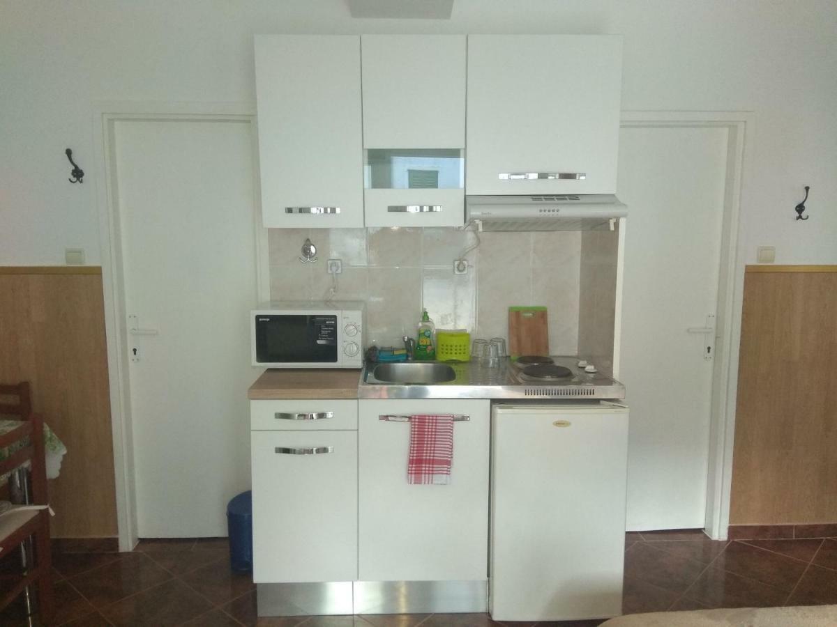 Apartman Dario Apartment Split Luaran gambar