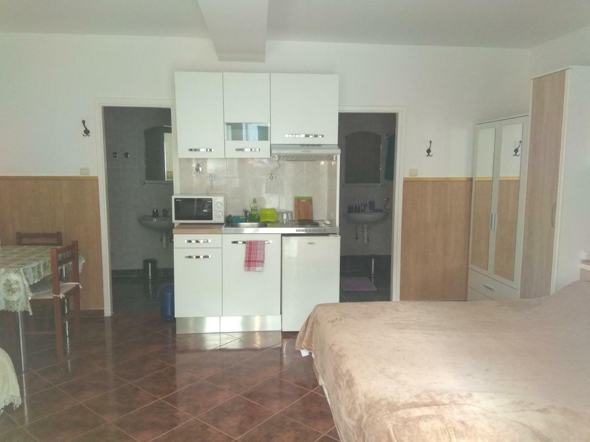 Apartman Dario Apartment Split Luaran gambar