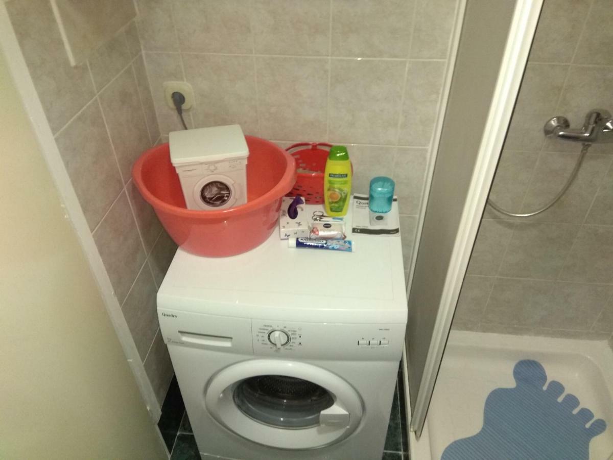 Apartman Dario Apartment Split Luaran gambar
