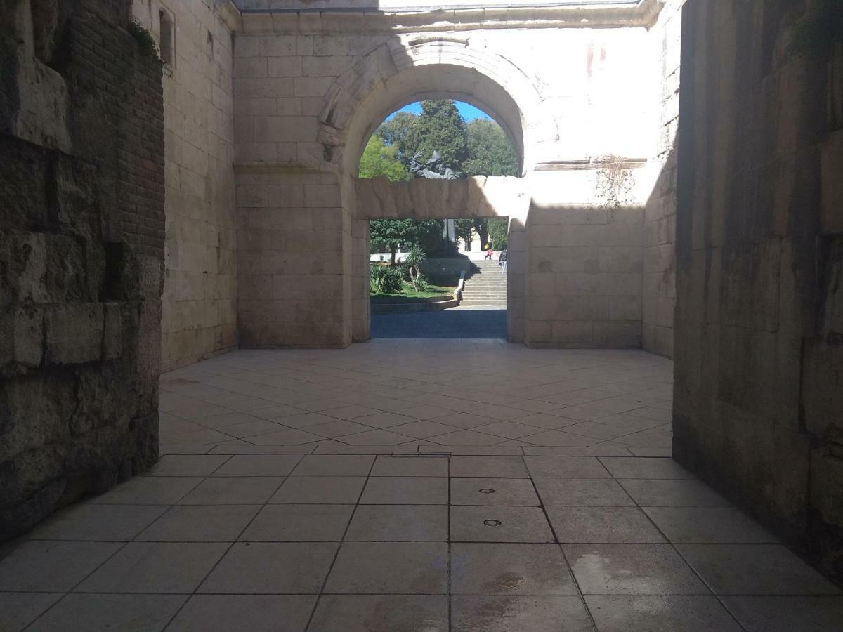 Apartman Dario Apartment Split Luaran gambar