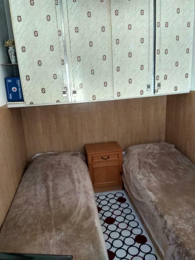 Apartman Dario Apartment Split Luaran gambar