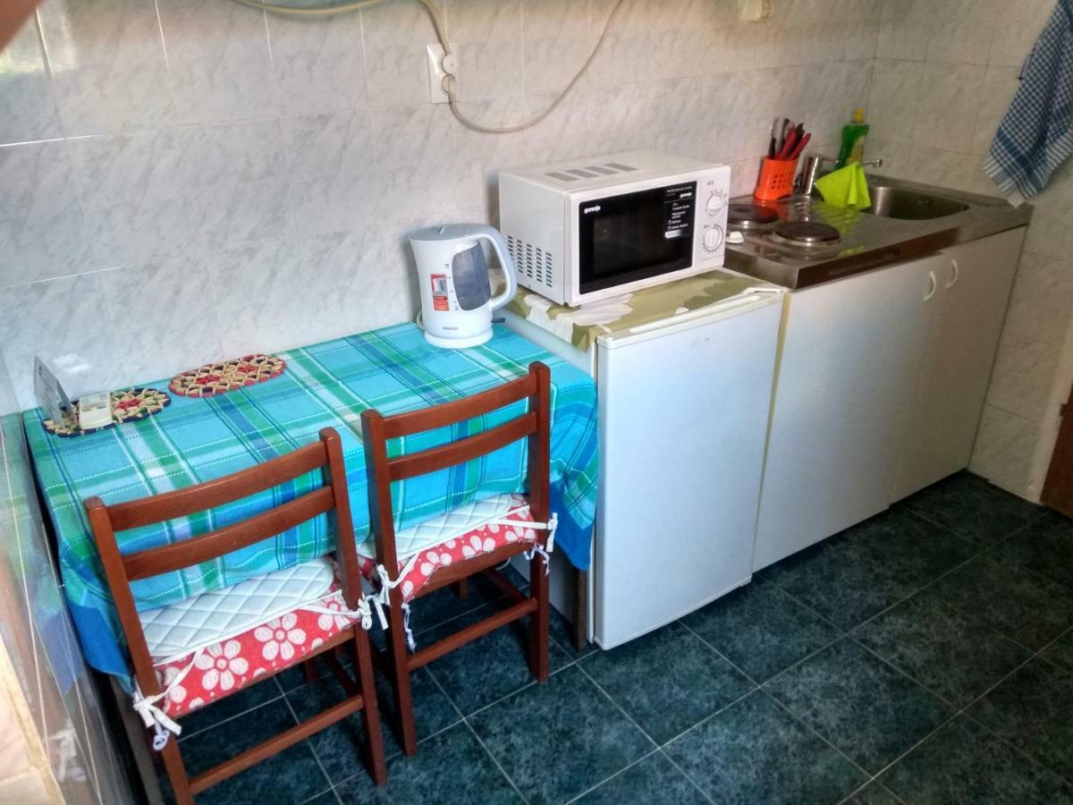 Apartman Dario Apartment Split Luaran gambar