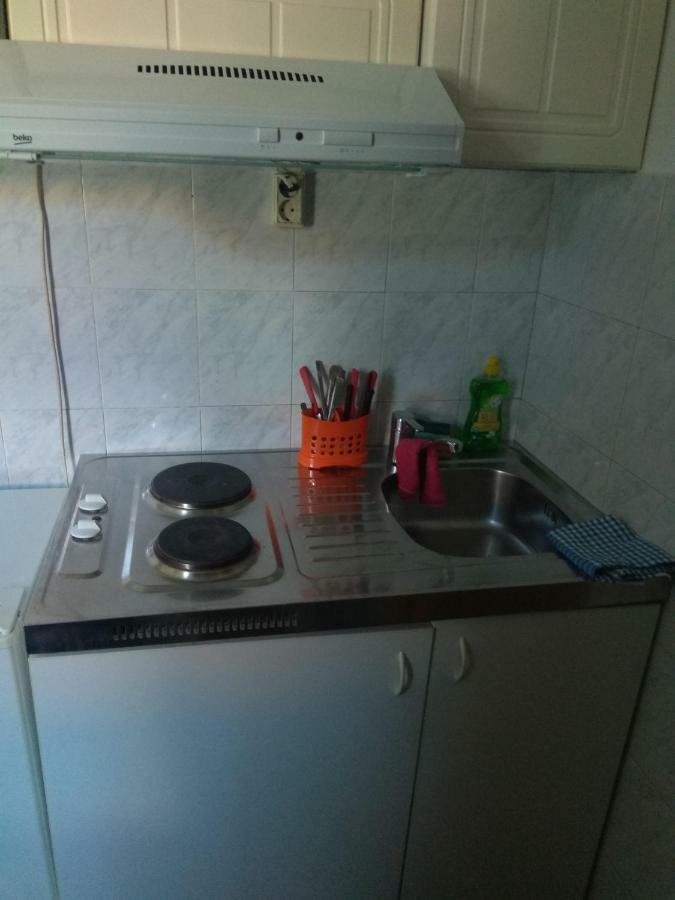 Apartman Dario Apartment Split Luaran gambar