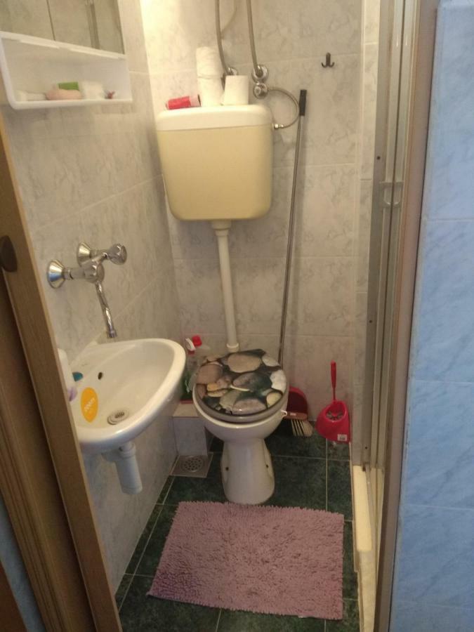 Apartman Dario Apartment Split Luaran gambar